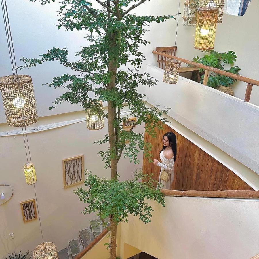 Golden Sea Halong Hotel Ha Long Buitenkant foto