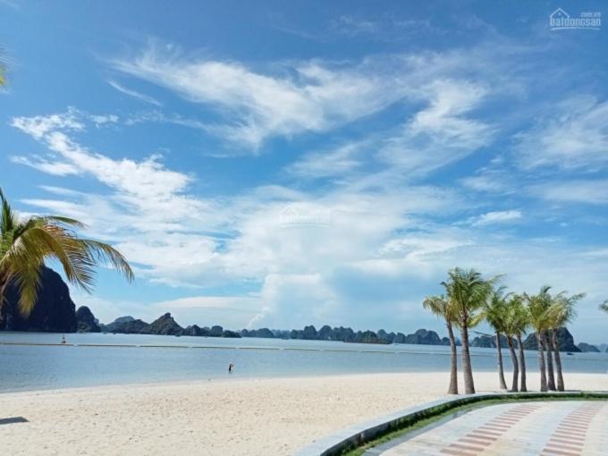 Golden Sea Halong Hotel Ha Long Buitenkant foto